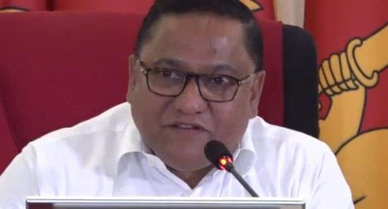 Sri Lanka Receives Rs.85Bn for Ditwah Relief